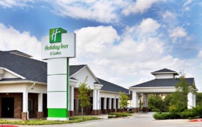The New Fresh Look Of Holiday Inn