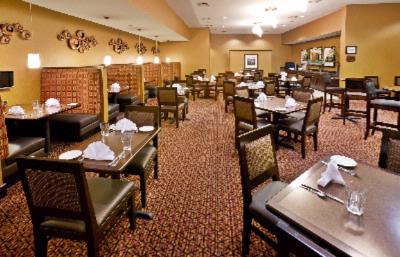 Luxury Amenities Are Standard