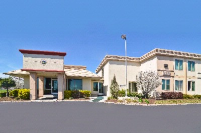 Image of Best Western