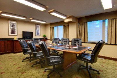 Homewood Suites by Hilton Chicago Downtown - 