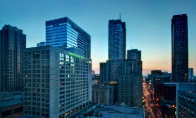 Homewood Suites by Hilton Chicago Downtown - 