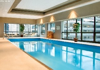 Homewood Suites by Hilton Chicago Downtown - 