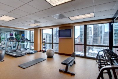 Homewood Suites by Hilton Chicago Downtown - 