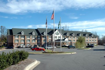 Image of Country Inn & Suites