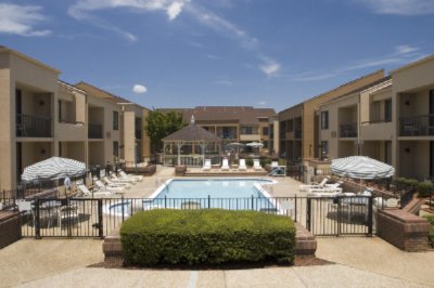 Image of Courtyard Marriott Columbus