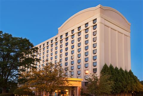 Image of Crowne Plaza Atlanta Airport