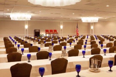 Crowne Plaza Atlanta Airport - Impeccable Service And Attention To Detail At Every Event