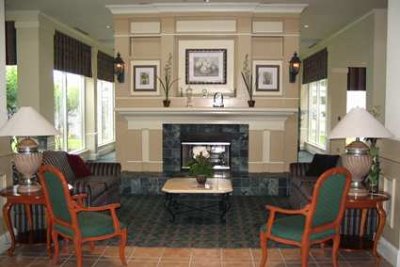 Hilton Garden Inn Bush Intercontinental Airport - 