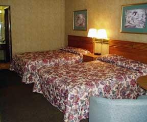 Swiss Holiday Resort / Rodeway Inn - 