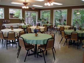 Swiss Holiday Resort / Rodeway Inn - 