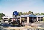 Swiss Holiday Resort / Rodeway Inn - 