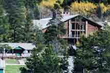 Aspen Lodge