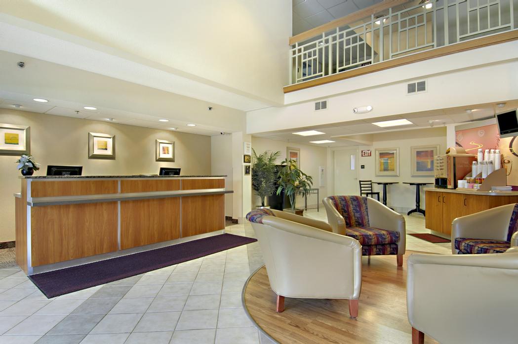 Image of Red Roof Inn San Antonio Sea World
