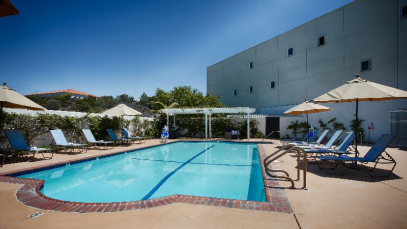 Best Western Casablanca Inn