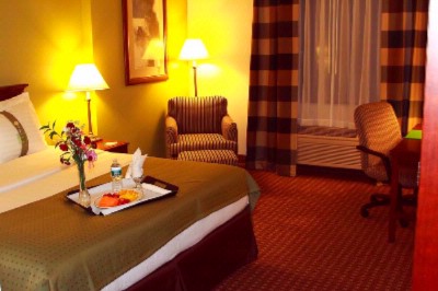 Holiday Inn - Ball Room