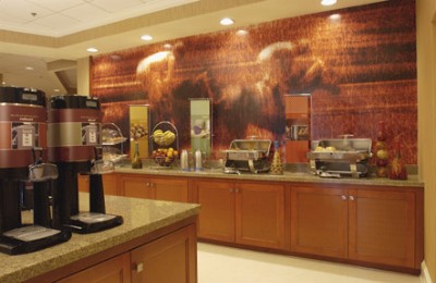 Hampton Inn Downtown Louisville - 