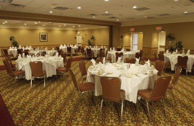 Hampton Inn Downtown Louisville - 
