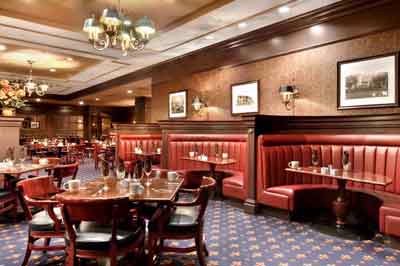 Antlers Hilton Colorado Springs - 