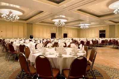 Antlers Hilton Colorado Springs - 