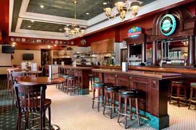Antlers Hilton Colorado Springs - 