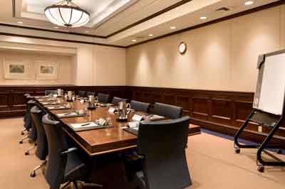 Antlers Hilton Colorado Springs - 