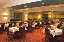 Holiday Inn Town Lake - The Pecan Tree Restaurant