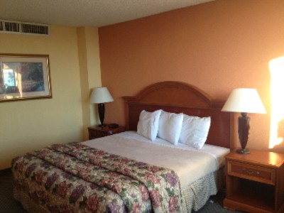 Image of Ramada Dfw Airport South