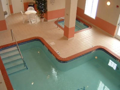 Grandstay Residential Suites - 