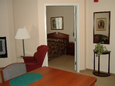 Grandstay Residential Suites - 