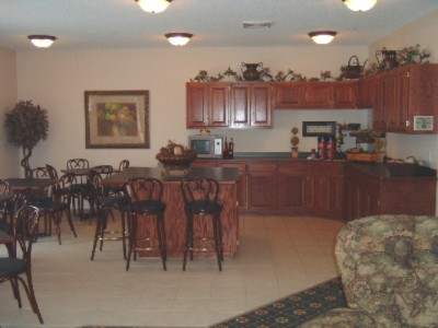 Grandstay Residential Suites - 