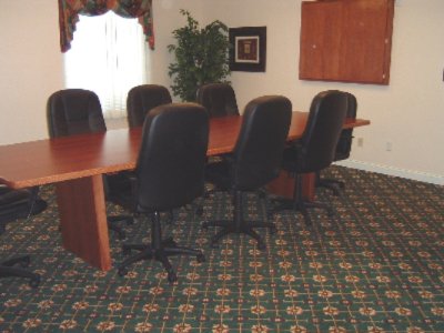 Grandstay Residential Suites - 
