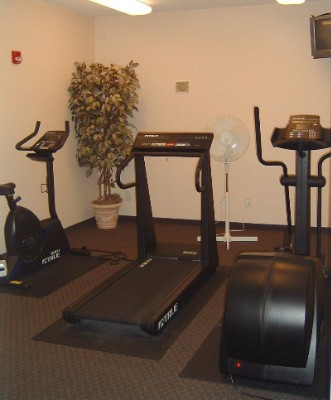 Grandstay Residential Suites - 