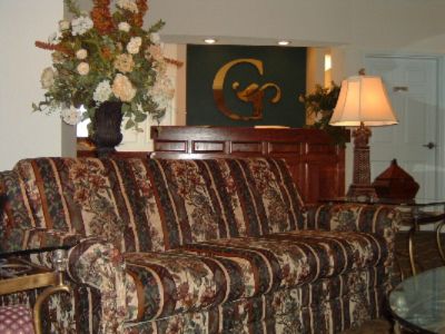 Grandstay Residential Suites - 