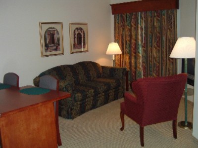 Grandstay Residential Suites - 