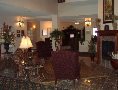 Grandstay Residential Suites - 