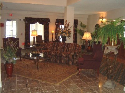 Grandstay Residential Suites - 