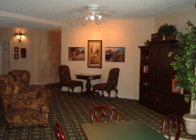 Grandstay Residential Suites - 