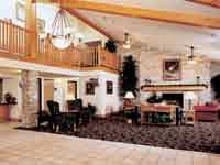 Americinn of Princeton - 