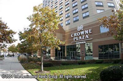Nationwide Boulevard Location