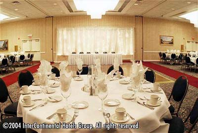 Fantastic Catered Events