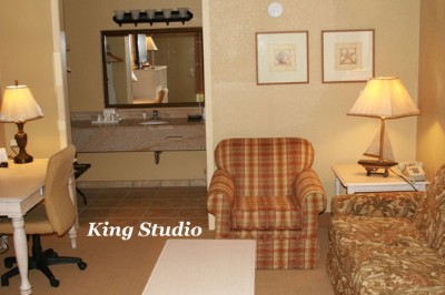 King Studio