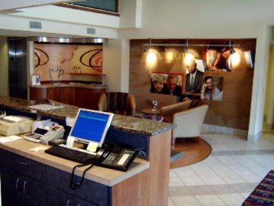 Red Roof Inn Houston I10 West - 