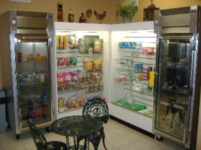 Grandstay Residential Suites & Hotel - 