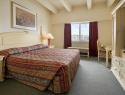 King Bed