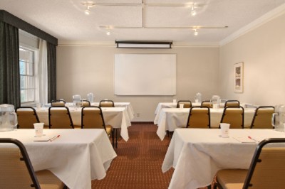 Meeting Room Available