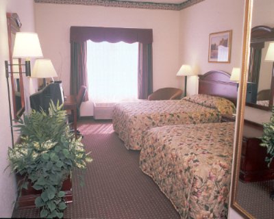Image of Country Inn & Suites