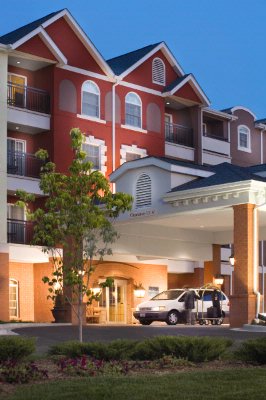 Residence Inn by Marriott Joplin - Residence Inn By Marriott Joplin