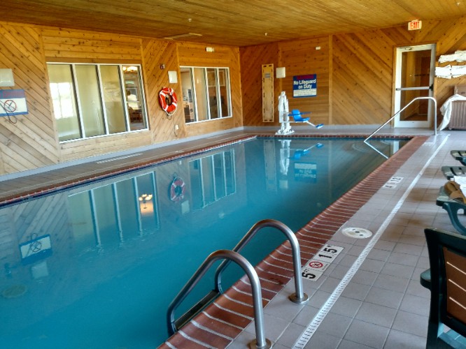 Best Western Napoleon Inn & Suites - 