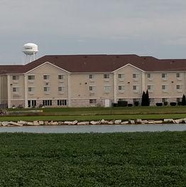 Best Western Napoleon Inn & Suites - 
