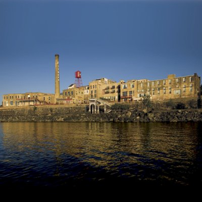 Fitger's Inn - 